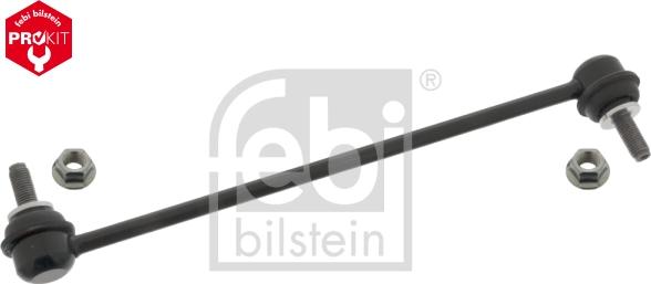 Febi Bilstein 101913 - Stiepnis / Atsaite, Stabilizators www.autospares.lv