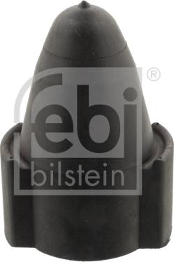 Febi Bilstein 101917 - Gājiena ierobežotājs, Atsperojums www.autospares.lv