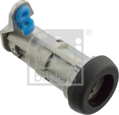 Febi Bilstein 101989 - Slēdzenes cilindrs www.autospares.lv