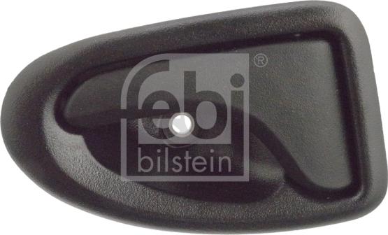 Febi Bilstein 101986 - Durvju rokturis www.autospares.lv