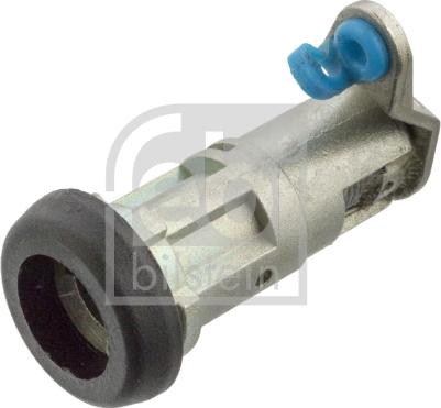 Febi Bilstein 101988 - Slēdzenes cilindrs www.autospares.lv