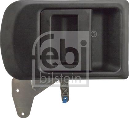 Febi Bilstein 101982 - Durvju rokturis www.autospares.lv