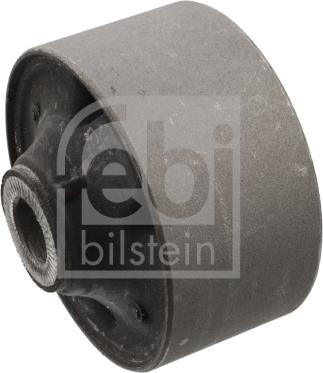 Febi Bilstein 101933 - Сайлентблок, рычаг подвески колеса www.autospares.lv