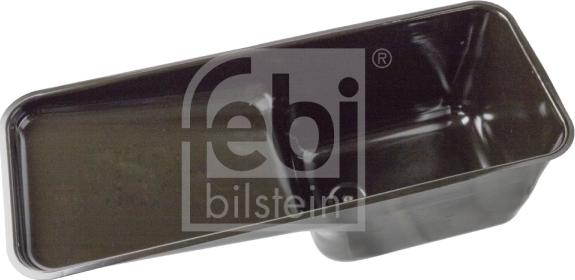 Febi Bilstein 101979 - Eļļas vācele www.autospares.lv