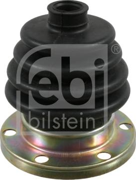 Febi Bilstein 10145 - Putekļusargs, Piedziņas vārpsta autospares.lv