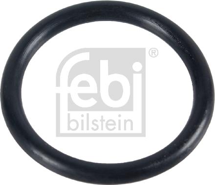 Febi Bilstein 101401 - Blīve, Eļļas radiators autospares.lv