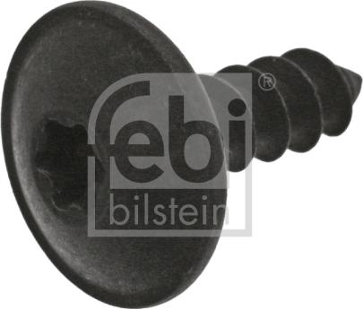 Febi Bilstein 101436 - Защита двигателя / поддона двигателя www.autospares.lv