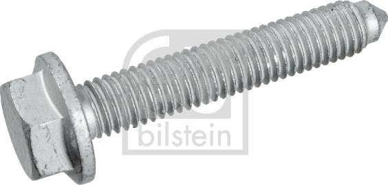 Febi Bilstein 101433 - Болт www.autospares.lv