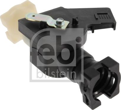 Febi Bilstein 101429 - Dzesēšanas šķidruma regulēšanas vārsts www.autospares.lv