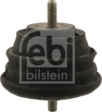 Febi Bilstein 10142 - Piekare, Dzinējs www.autospares.lv