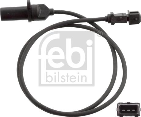 Febi Bilstein 101474 - Impulsu devējs, Kloķvārpsta www.autospares.lv