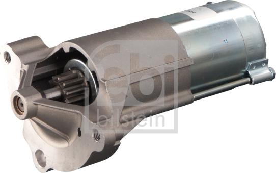 Febi Bilstein 101566 - Стартер www.autospares.lv