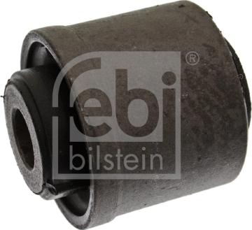 Febi Bilstein 10150 - Сайлентблок, рычаг подвески колеса www.autospares.lv