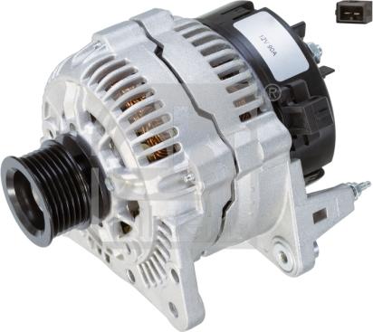 Febi Bilstein 101512 - Alternator www.autospares.lv