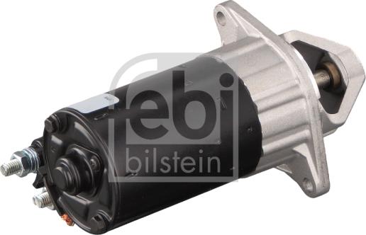 Febi Bilstein 101580 - Starteris autospares.lv