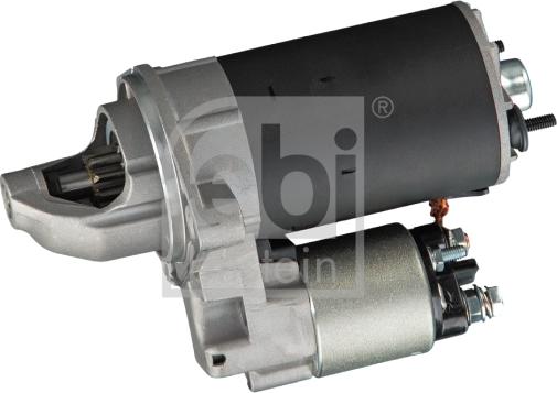 Febi Bilstein 101581 - Starteris autospares.lv