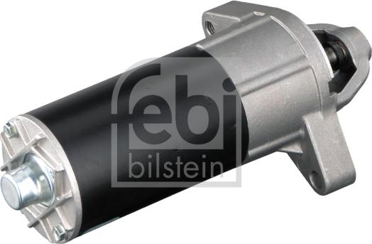 Febi Bilstein 101588 - Starter www.autospares.lv