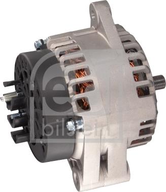 Febi Bilstein 101536 - Alternator www.autospares.lv