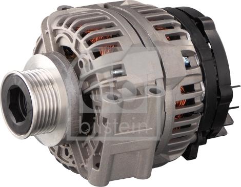 Febi Bilstein 101525 - Alternator www.autospares.lv