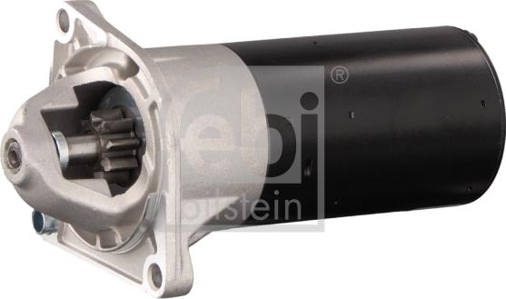 Febi Bilstein 101574 - Starteris autospares.lv