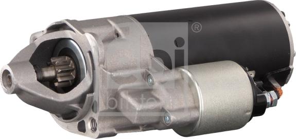 Febi Bilstein 101576 - Starteris autospares.lv