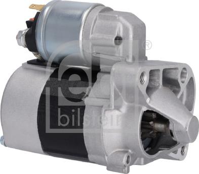 Febi Bilstein 101571 - Starteris www.autospares.lv