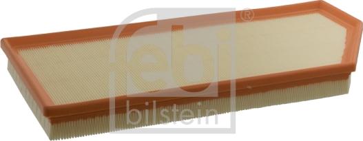 Febi Bilstein 101646 - Air Filter, engine www.autospares.lv