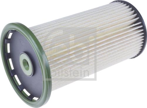 Febi Bilstein 101652 - Degvielas filtrs www.autospares.lv