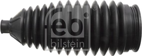 Febi Bilstein 101669 - Putekļusargs, Stūres iekārta www.autospares.lv