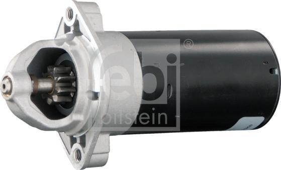 Febi Bilstein 101605 - Стартер www.autospares.lv