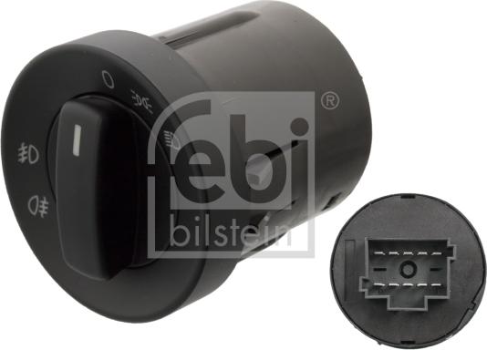 Febi Bilstein 101681 - Slēdzis, Priekšējās gaismas www.autospares.lv