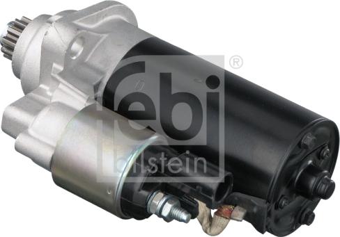 Febi Bilstein 101630 - Starteris autospares.lv