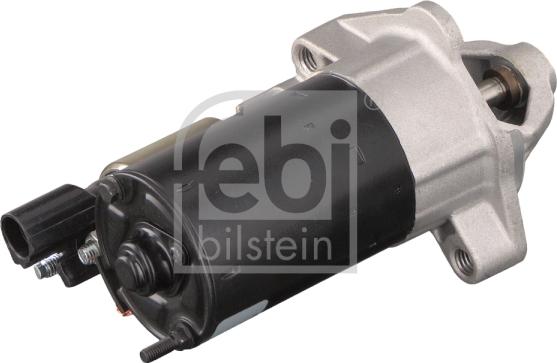 Febi Bilstein 101629 - Starter www.autospares.lv