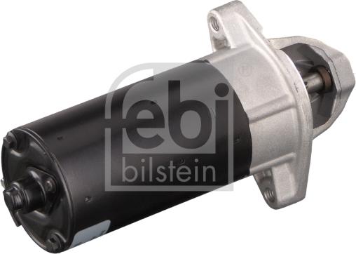 Febi Bilstein 101626 - Starteris www.autospares.lv