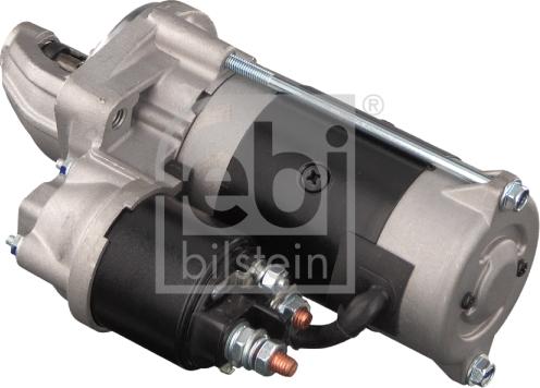 Febi Bilstein 101620 - Starteris autospares.lv