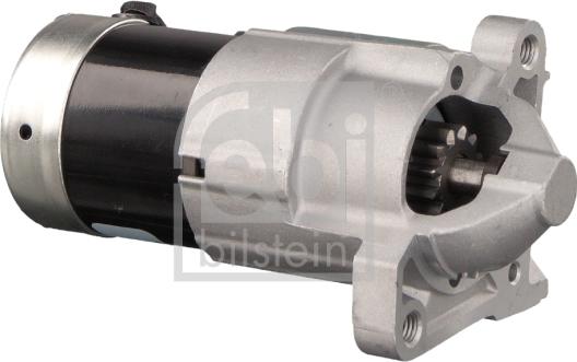 Febi Bilstein 101621 - Starteris autospares.lv