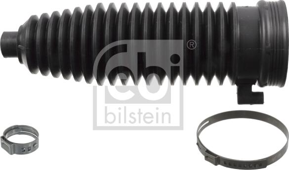 Febi Bilstein 101676 - Putekļusargu komplekts, Stūres iekārta autospares.lv