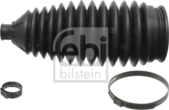 Febi Bilstein 101670 - Putekļusargu komplekts, Stūres iekārta www.autospares.lv