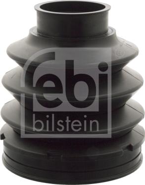 Febi Bilstein 101671 - Putekļusargs, Piedziņas vārpsta autospares.lv