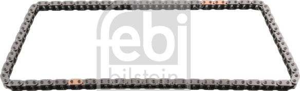 Febi Bilstein 101096 - Sadales vārpstas piedziņas ķēde autospares.lv