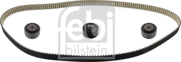 Febi Bilstein 101048 - Zobsiksnas komplekts www.autospares.lv