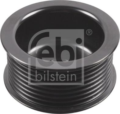 Febi Bilstein 101062 - Piedziņas skriemelis, Ģenerators www.autospares.lv