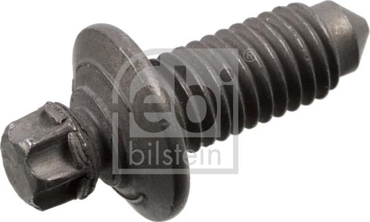 Febi Bilstein 101007 - Skrūve www.autospares.lv