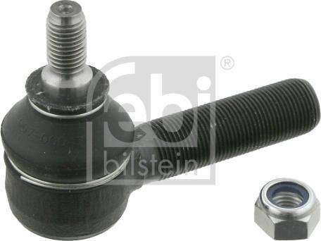 Febi Bilstein 10108 - Stūres šķērsstiepņa uzgalis www.autospares.lv