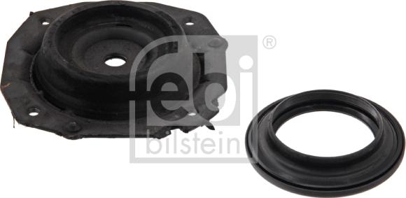 Febi Bilstein 10103 - Опора стойки амортизатора, подушка www.autospares.lv