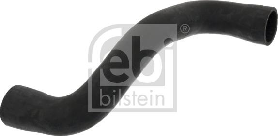 Febi Bilstein 101074 - Radiatora cauruļvads www.autospares.lv