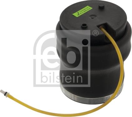 Febi Bilstein 101148 - Pneimoatsperes spilvens, Pneimopiekare www.autospares.lv