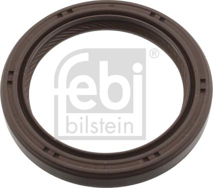 Febi Bilstein 101159 - Vārpstas blīvgredzens, Kloķvārpsta www.autospares.lv