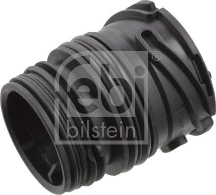 Febi Bilstein 101108 - Plug Housing, automatic transmission control unit www.autospares.lv