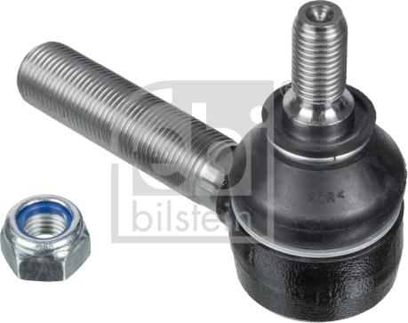 Febi Bilstein 10111 - Leņķa šarnīrs, Stūres garenstiepnis www.autospares.lv